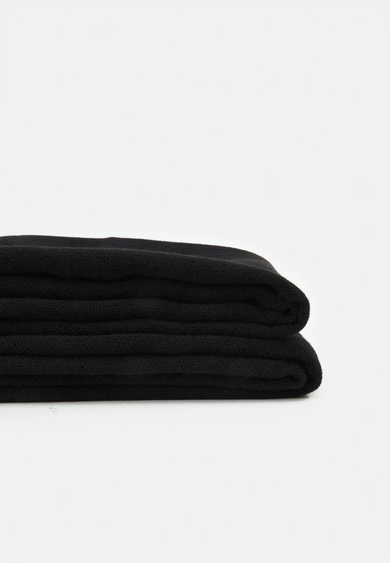 Even&Odd Schal - Black 3 Even&Odd Schal - Black – Bild 3