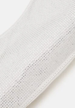 Even&Odd Umhängetasche - Silver-coloured -Even&Odd 4e2c79316dca4fceb420fd96b51fdd5e