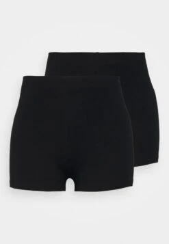 2 PACK - Shorts - Black -Even&Odd 4ee449e4187b49a4b6a09d220ed47895 1