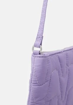 Even&Odd Umhängetasche - 404 - Purple -Even&Odd 50705ec234ef4e3baa5495645ed00a63