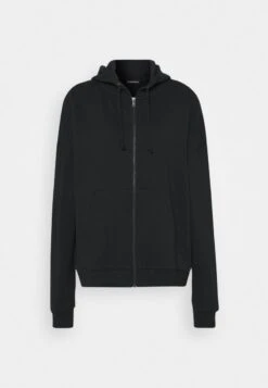 Even&Odd Sweatjacke - Light Grey -Even&Odd 51dde7e9b2ba477b9ccb19a12540fc7a