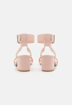 Riemensandalette - Pink -Even&Odd 521278c9c324474aa113d802191df7b6