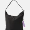 Even&Odd Shopping Bag - 802 - Black