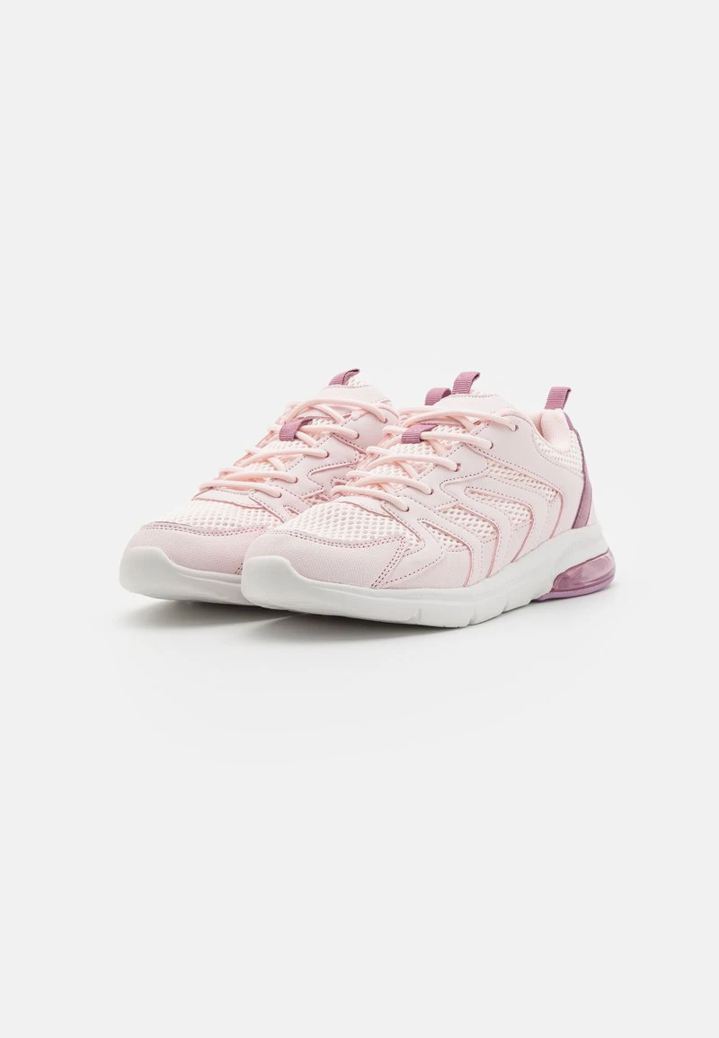 Even&Odd Sneaker Low - Light Pink 3 Even&Odd Sneaker Low - Light Pink – Bild 3