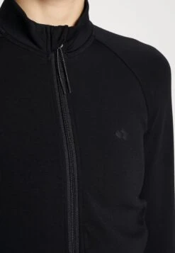 Trainingsjacke - Black 10 Trainingsjacke - Black -Even&Odd 5af68490dc5348eca03c43d7fd588c9d