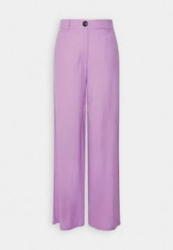 Even&Odd Stoffhose - Lilac -Even&Odd 5b691630dd6647f9b6f4686f45c48e5a 1