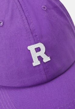 Even&Odd Cap - Purple/white -Even&Odd 5daa0158e93e47019ed1239cab81020b