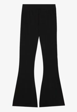 Even&Odd 2 PACK - Trousers - Black -Even&Odd 5dc491ef4209411aba71800af5a82202