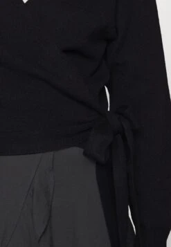 Strickjacke - Black -Even&Odd 5e97a004629646978efdf8297c15810b