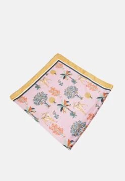 Even&Odd Tuch - Yellow/blue/red 10 Even&Odd Tuch - Yellow/blue/red -Even&Odd 5f4d5e68f7ef4d4dbbfdd04868863050