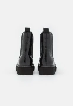 Plateaustiefelette - Black 9 Plateaustiefelette - Black -Even&Odd 5f673987604e4c38b25a3580bcfc6c8b