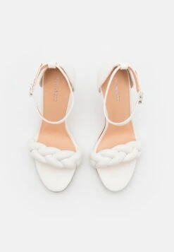 Even&Odd Riemensandalette - White -Even&Odd 62b56be0dd4b40ffbbd6b1eecbe3f209