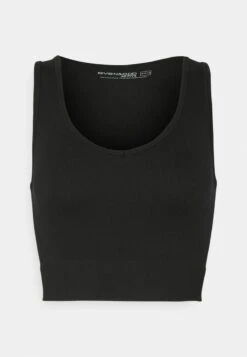 Top - Dark Blue 10 Top - Dark Blue -Even&Odd 64634b993fe248dfb01e4b1ddec1ddf1