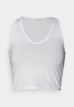 Even&Odd 3 PACK - Top - White -Even&Odd 69e69a5cee8247b9afca192008a8350f