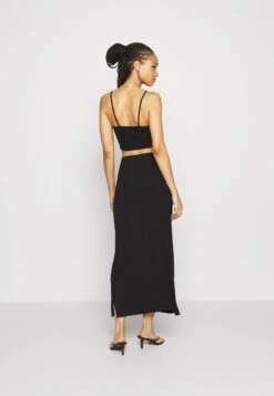 Even&Odd Maxirock - Black 8 Even&Odd Maxirock - Black -Even&Odd 6a006c05c30e43c89a500cc78edb55ec