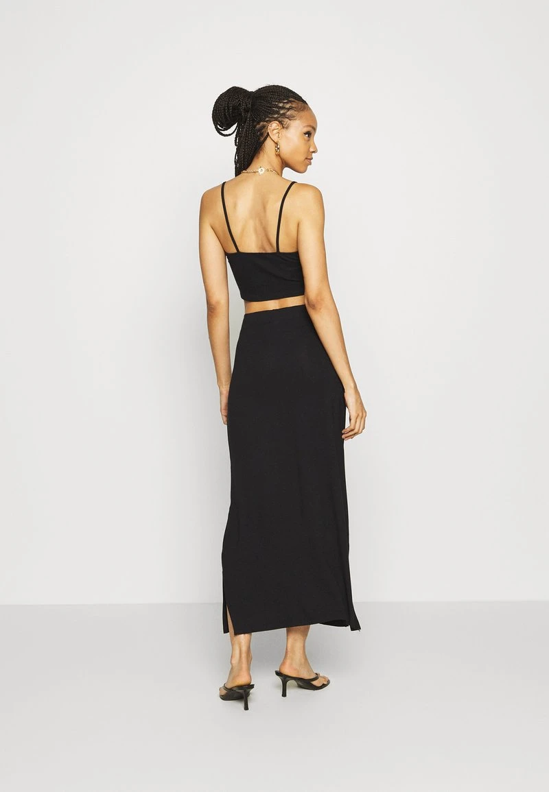 Even&Odd Maxirock - Black 3 Even&Odd Maxirock - Black – Bild 3