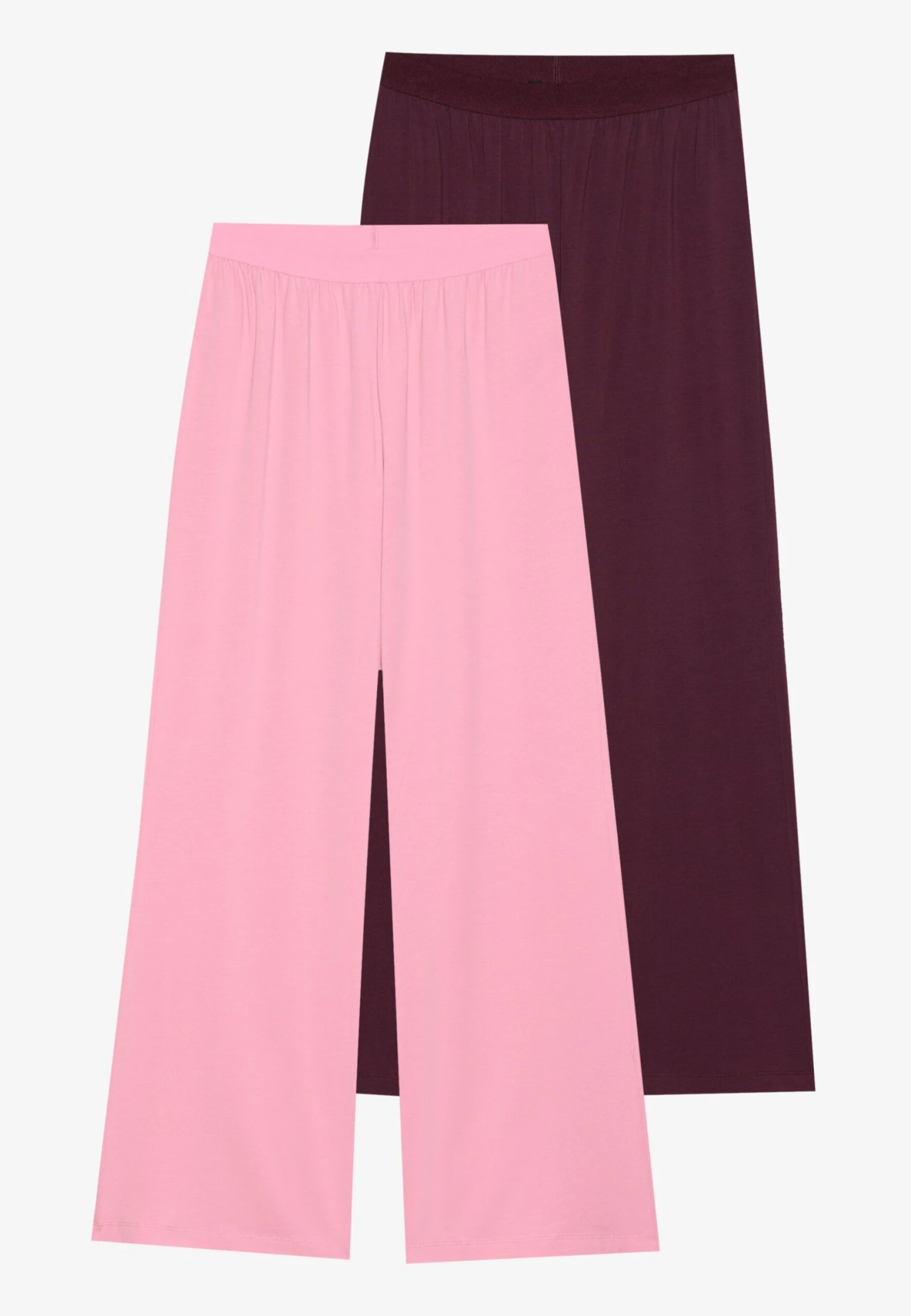 Even&Odd 2 PACK - Pyjama Bottoms - Black/light Grey 9 Even&Odd 2 PACK - Pyjama Bottoms - Black/light Grey – Bild 9