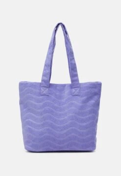 Even&Odd Shopping Bag - Lilac -Even&Odd 6b505a179709453dbdc7a562c03fc7ab 2