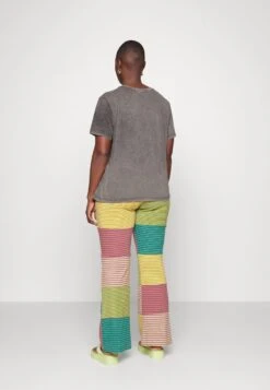 CLARE COLORFUL MYSTICAL - T-Shirt Print - Gray -Even&Odd 6ba776c9265b4106900e1cf1e9964bf8