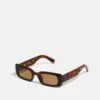 Even&Odd Sonnenbrille - Brown