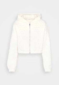 Even&Odd Sweatjacke - Off-white 10 Even&Odd Sweatjacke - Off-white -Even&Odd 728d27e4c00546dfa59e81b8069b6a35
