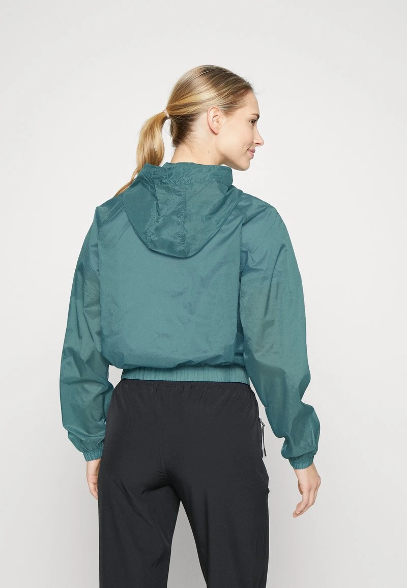 Leichte Jacke - Blue/grey 3 Leichte Jacke - Blue/grey – Bild 3