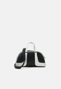 Even&Odd Handtasche - Black/white -Even&Odd 75bfe7433956438db34c53e5be7b5695 1