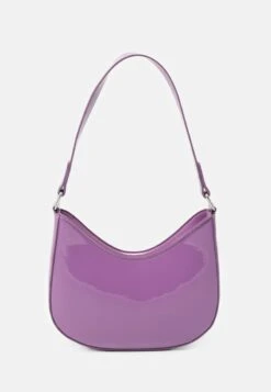 Even&Odd SHOULDER BAG - Handtasche - 404 - Purple