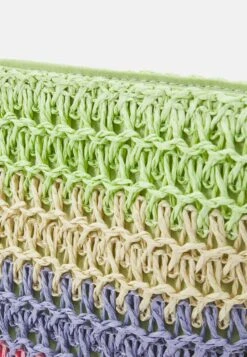 Even&Odd Clutch - Multi Coloured -Even&Odd 77b3e47ed5324a5096f72d4ee73a3b73