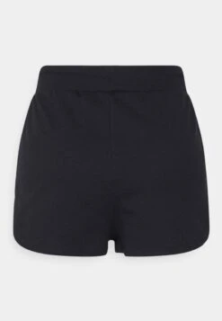 2 PACK - Shorts - Black - Light Grey -Even&Odd 79b7c2fa1b8d4603a539865254f0006e