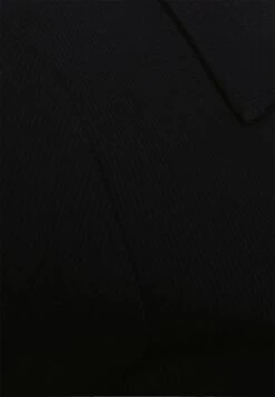 Poloshirt - Black -Even&Odd 79eb9a125c54409cbff5fb7745194d53