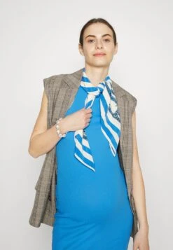 Strickkleid - Blue 9 Strickkleid - Blue -Even&Odd 7aea429cf9c84559baf88ec06bd62804