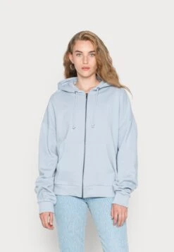 Even&Odd Sweatjacke - Light Blue -Even&Odd 7d2d0afa140d4fdebe32bbe61c89142e 1