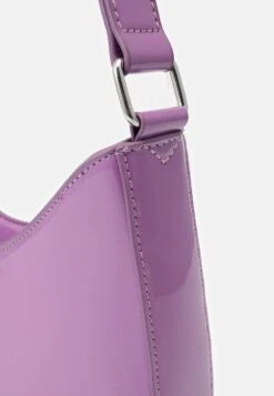 Even&Odd SHOULDER BAG - Handtasche - 404 - Purple -Even&Odd 7d60f27d9db743faa41f4a8224908cac