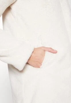 Even&Odd Wintermantel - Beige -Even&Odd 7e10f5acfcfe4f58ba509df94e705476