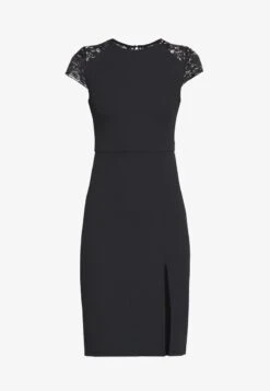 Even&Odd Etuikleid - Black 10 Even&Odd Etuikleid - Black -Even&Odd 7f3ddb562a354baca6b2cce159e2dd8e