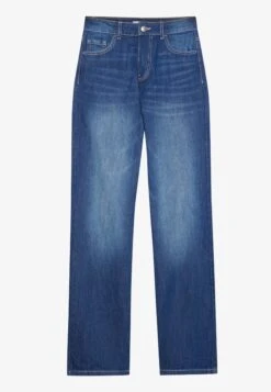 Relaxed Fit Jeans - Black Denim -Even&Odd 7fb971cbf29545dfaeafd5a3dd8e4fe2