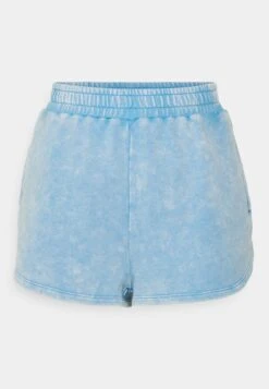 Even&Odd Shorts - Blue -Even&Odd 806b8871ca534afc89545005013c5567