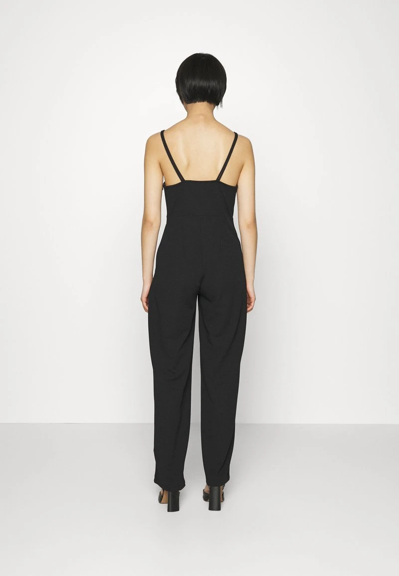 Jumpsuit - Black 3 Jumpsuit - Black – Bild 3
