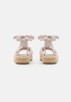 Even&Odd Riemensandalette - Beige -Even&Odd 85ecee1b077f475ab6031a916e151811