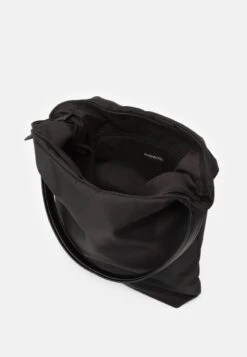 Even&Odd Shopping Bag - 802 - Black -Even&Odd 867ed9a24fcb4d6eb44538098b8d8685