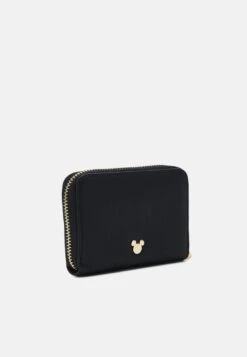 Even&Odd DISNEY WALLET - Geldbörse - Black -Even&Odd 87c8a4a9c52041a08af08686cd7c91e2