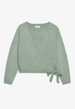 Even&Odd Cardigan - Off White -Even&Odd 87f6bc5ad03149e7aafdc3f17d1cd3e8