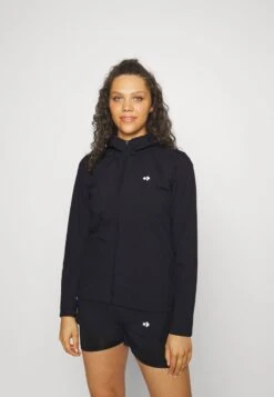 Laufjacke - Black