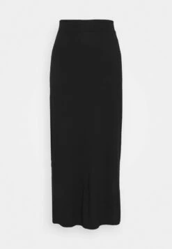 Even&Odd Maxirock - Black 10 Even&Odd Maxirock - Black -Even&Odd 89226555975b45079cfcb6f88b27a25e