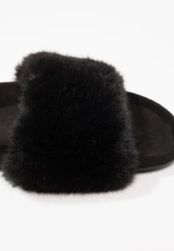 Even&Odd Hausschuh - Black -Even&Odd 8b2026013cd64fa38ae0557be745ebc2