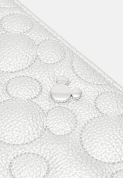 Even&Odd DISNEY MICKEY MOUSE - Geldbörse - Silver 10 Even&Odd DISNEY MICKEY MOUSE - Geldbörse - Silver -Even&Odd 8daadffd20a54842abfef93e0f308db6