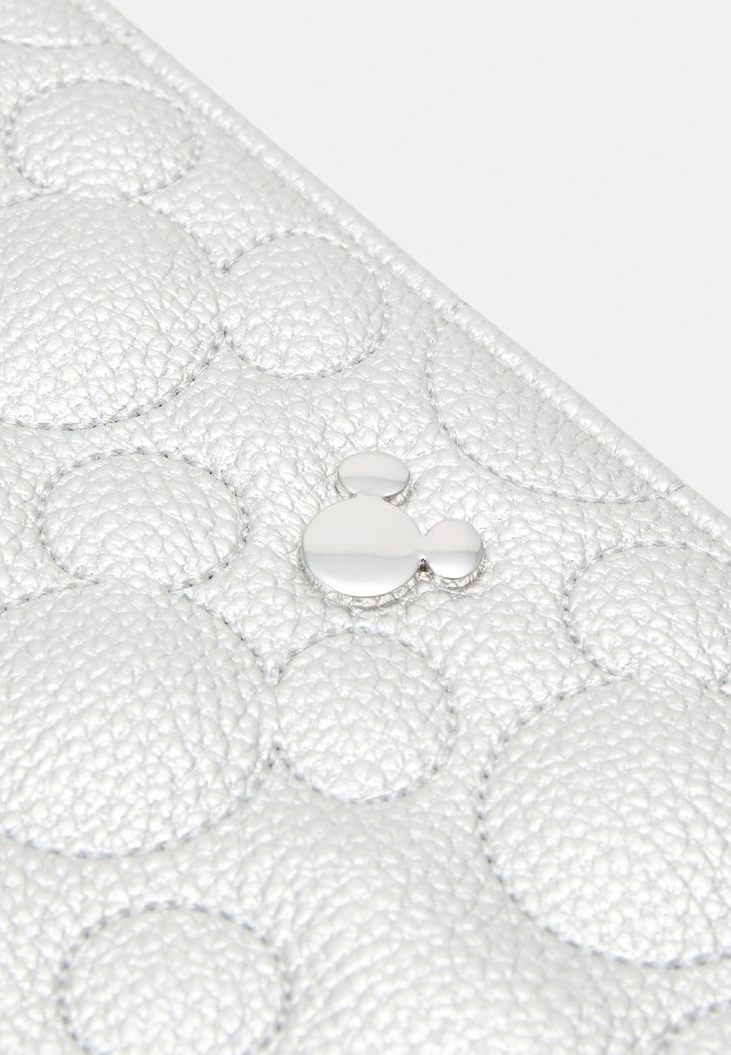 Even&Odd DISNEY MICKEY MOUSE - Geldbörse - Silver 5 Even&Odd DISNEY MICKEY MOUSE - Geldbörse - Silver – Bild 5