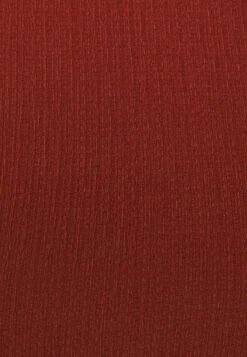 Even&Odd Langarmshirt - Brown -Even&Odd 8db7397332694db9837eada5b18cc0ec