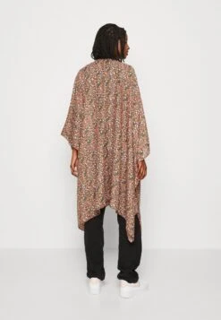 Even&Odd Leichte Jacke - Red -Even&Odd 8db7c20118964b33b3af20a46855d6ec